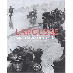 LAR.SECONDE GUERRE MONDIALE