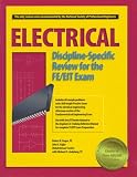 Electrical Discipline-Specific Review for the FE/EIT Exam
