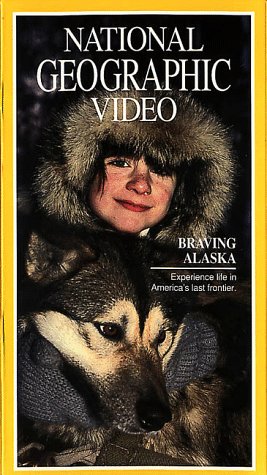 National Geographic's Braving Alaska