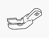 Ford Valve Spring Compessor 303-334