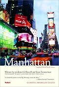 Compass American Guides: Manhattan, 4th Edition (Compass American Guides)