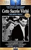 Revue G.C.T.H.V.  / Cette sacrée verite [VHS]