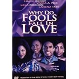 Why Do Fools Fall in Love (1998)