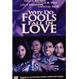 Why Do Fools Fall in Love by 