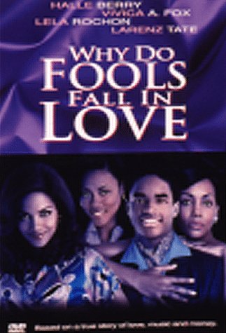 Why Do Fools Fall in Love - Watch a Movie