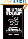 Engineering of Creativity: Introduction to TRIZ Methodology of Inventive Problem Solving