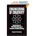 Engineering of Creativity: Introduction to TRIZ Methodology of Inventive Problem Solving