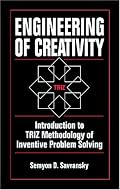 Engineering of Creativity: Introduction to TRIZ Methodology of Inventive Problem Solving