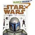 The Visual Dictionary of Star Wars, Episode II - Attack of the Clones