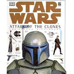 Star Wars Episode II: Visual Dictionary