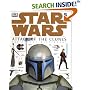 The Visual Dictionary of Star Wars, Episode II - Attack of the Clones