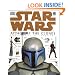 The Visual Dictionary of Star Wars, Episode II - Attack of the Clones