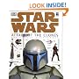 The Visual Dictionary of Star Wars, Episode II - Attack of the Clones