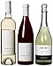 ONEHOPE Holiday Dinner II Wine Mixed Pack, 3 x 750 mL