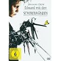 Edward mit den Scherenh�nden
