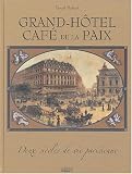 Grand h�tel - Caf� de la paix