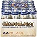 Ultralast UL20AAH2000 AA NiMH Rechargeable Battey Bulk Pack Image