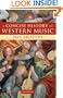 A Concise History of Western Music