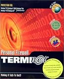 Revue Danu Industries 664072000438 / Terminet personal firewall