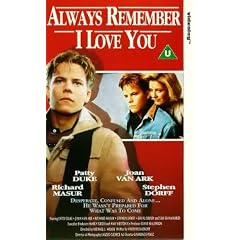 Always Remember I Love You [UK IMPORT]