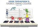 John Thompson's Easiest Piano Course (Part 2)