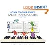 John Thompson's Easiest Piano Course (Part 2)