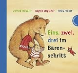 Produkt-Bild: Eins, zwei, drei im B&auml;renschritt