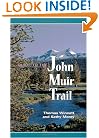 Guide to the John Muir Trail