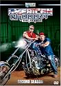 American Chopper: The Series - Second Season [DVD] [Region 1] [US Import] [NTSC]