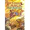Pratchett in order #1(well mostly)
