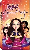 Bratz-Genie Magic [VHS]