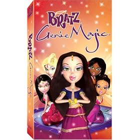 Bratz Genie Magic