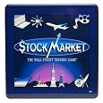 Stock Market - The Wall Street Trading Game&nbsp;&nbsp;by Herbko 