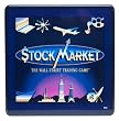 Stock Market - The Wall Street Trading Game