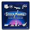 Stock Market - The Wall Street Trading Game