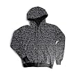 Nixon Cascade Full-Zip Hooded Sweatshirt - Men's Nixon Cascade Full-Zip Hooded Sweatshirt - Men's