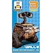 Disney Wall-E Birthday Card Age 3 size 125 x 234mm