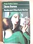 Smoke and Other Early Stories (Virago Modern Classics)