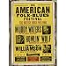Various Artists - American Folk-Blues Festivals 1963 - 1966 DVD  from Commercial Marketing