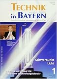 TECHNIK in BAYERN