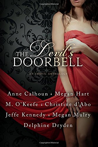 The Devil's Doorbell: An Erotic Anthology