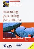 Measuring purchasing performance