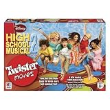 Twister Moves High School Musical 2