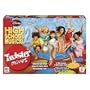 Twister Moves High School Musical 2