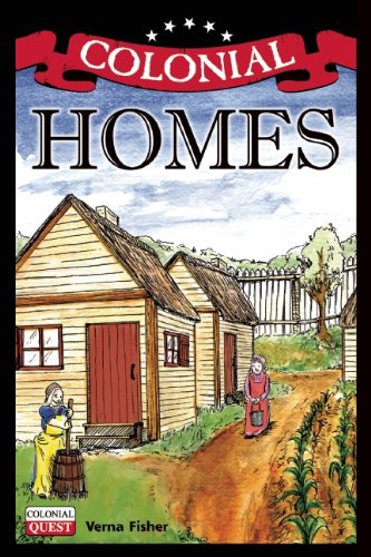 Colonial Homes