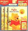 Story Reader Winnie the Pooh 3-Book Library: No Rumbly in Pooh s Tumbly; Piglet Hears an Echo; Pooh s Windy Day