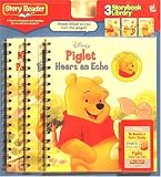 Story Reader Library Packs Pooh