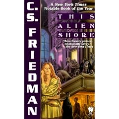 This Alien Shore
