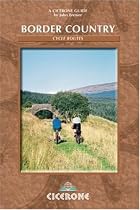 Border Country Cycle Routes (Cicerone Cycling)