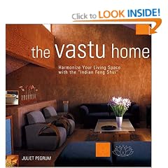 Vastu Home: Harmonize Your Living Space with the Indian Feng-Shui